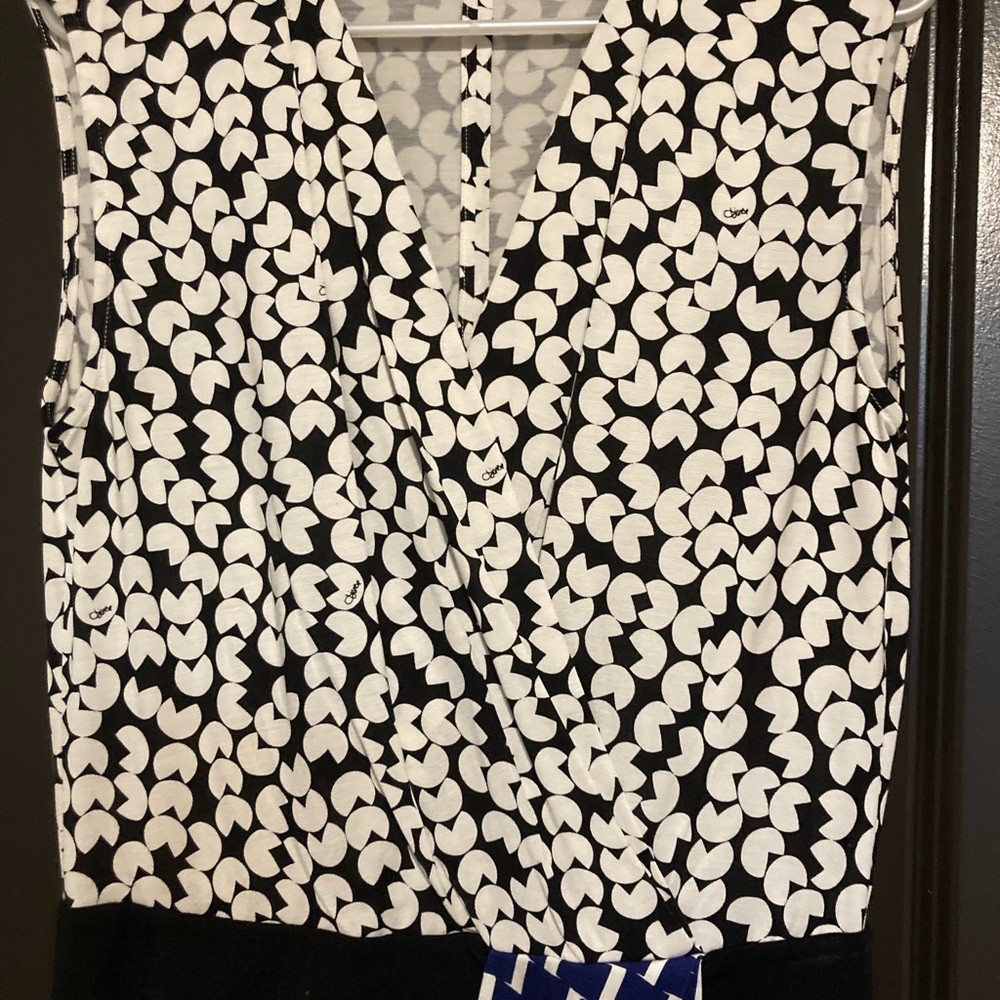 Diane Von Furstenberg Wrap Dress - image 2